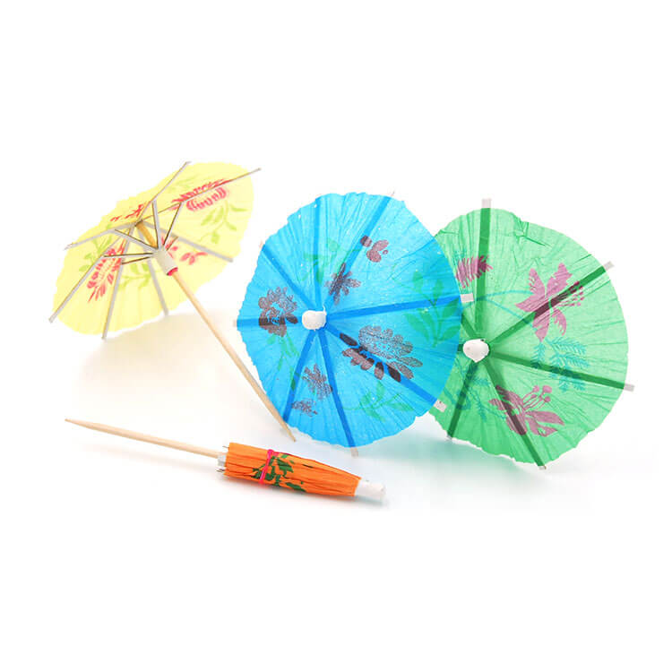 Umbrella Picks