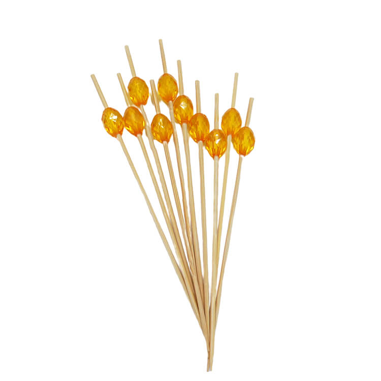 Plastic Ball Picks