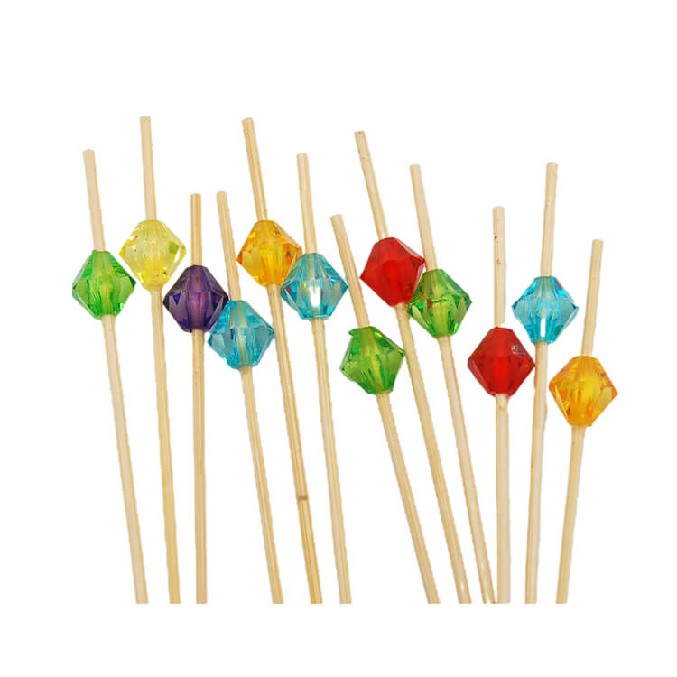 Plastic Ball Picks