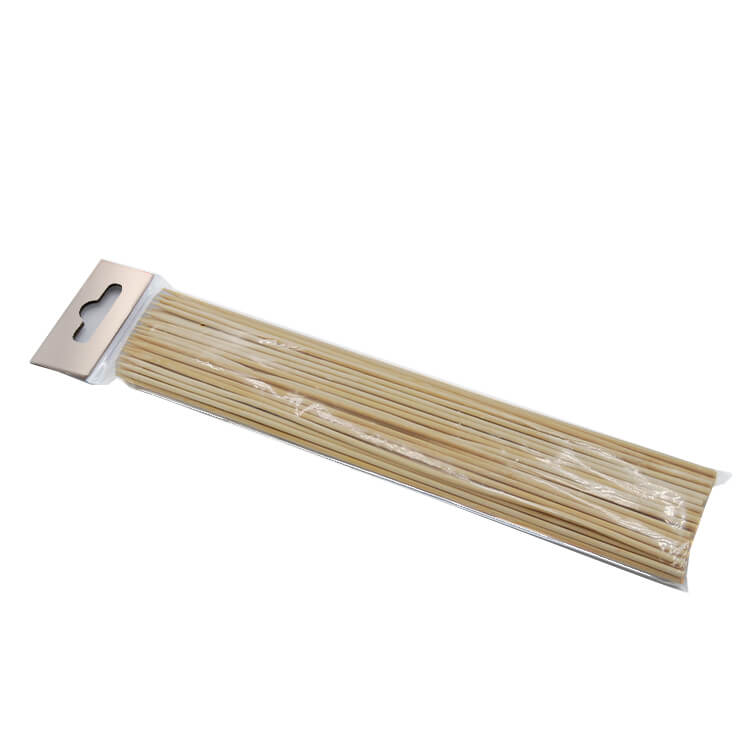 Bamboo Skewer